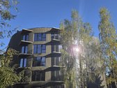 Parduodami naujos statybos butai moderniame - nuotraukos Nr. 7