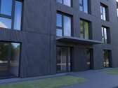 Parduodami naujos statybos butai moderniame - nuotraukos Nr. 3