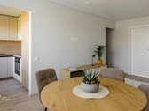 Parduodamas Naujai Įrengtas 44,55 Kv. M. - nuotraukos Nr. 10