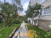 Lazdynuose, Architektų Gatvėje Išnuomojamas 2 - nuotraukos Nr. 13