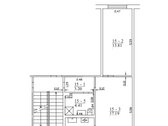 Parduodamas Naujai Įrengtas 44,55 Kv. M. - nuotraukos Nr. 31