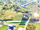 Parduodamas 19 Arų Žemės Sklypas Mažojoje Riešėje - nuotraukos Nr. 3