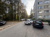 Lazdynuose, Architektų Gatvėje Išnuomojamas 2 - nuotraukos Nr. 18