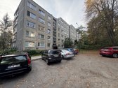 Lazdynuose, Architektų Gatvėje Išnuomojamas 2 - nuotraukos Nr. 20