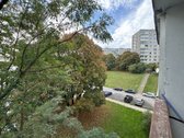 Lazdynuose, Architektų Gatvėje Išnuomojamas 2 - nuotraukos Nr. 22
