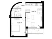 Parduodami naujos statybos butai moderniame - nuotraukos Nr. 11