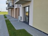 A+ energinio naudingumo klasės statyba - nuotraukos Nr. 19