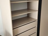 A+ energinio naudingumo klasės statyba - nuotraukos Nr. 11