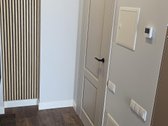  A+ energinio naudingumo klasės statyba - nuotraukos Nr. 4