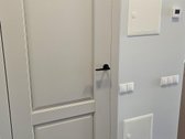  A+ energinio naudingumo klasės statyba - nuotraukos Nr. 5