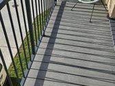  A+ energinio naudingumo klasės statyba - nuotraukos Nr. 18