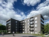 Parduodami naujos statybos butai moderniame - nuotraukos Nr. 3