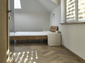 Išnuomojamas stilingas ir erdvus 66 m² butas - nuotraukos Nr. 6