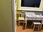 Nuomuojamas tvarkingas butas, be tarpininku - nuotraukos Nr. 11