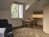 Išnuomojamas stilingas ir erdvus 66 m² butas - nuotraukos Nr. 4