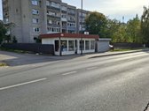 Išnuomojamas 36 m² prekybinis paviljonas! - nuotraukos Nr. 3