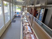 Išnuomojamas 36 m² prekybinis paviljonas! - nuotraukos Nr. 5
