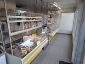Išnuomojamas 36 m² prekybinis paviljonas! - nuotraukos Nr. 7
