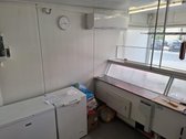 Išnuomojamas 36 m² prekybinis paviljonas! - nuotraukos Nr. 12