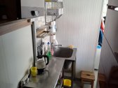 Išnuomojamas 36 m² prekybinis paviljonas! - nuotraukos Nr. 14