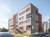Parduodamas 3 Kambarių Butas Su Požeminio - nuotraukos Nr. 39