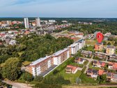 Parduodamas 3 Kambarių Butas Su Požeminio - nuotraukos Nr. 42