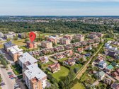 Parduodamas 3 Kambarių Butas Su Požeminio - nuotraukos Nr. 44