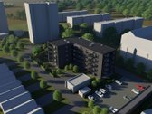 Parduodami naujos statybos butai moderniame - nuotraukos Nr. 11