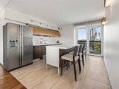 Parduodami išskirtiniai apartamentai - nuotraukos Nr. 2