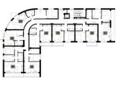 Parduodami naujos statybos butai moderniame - nuotraukos Nr. 12