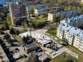 Parduodami naujos statybos butai moderniame - nuotraukos Nr. 13
