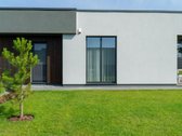 Vieno aukšto A++ klasės kotedžas Kairėnuose, - nuotraukos Nr. 3