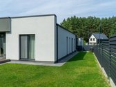 Vieno aukšto A++ klasės kotedžas Kairėnuose, - nuotraukos Nr. 7