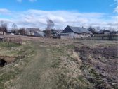 Parduodamas žemės sklypas Kvėdarnos - nuotraukos Nr. 6