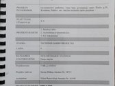 Parduodamas žemės sklypas Kvėdarnos - nuotraukos Nr. 9