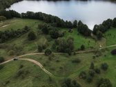 Parduodamas 60 Arų Sklypas Prie Asono Ežero – - nuotraukos Nr. 3