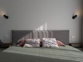 Parduodamas įrengtas jaukus dviejų kambarių - nuotraukos Nr. 11