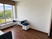 Nuomojamas jaukus ir erdvus 4 kambarių butas - nuotraukos Nr. 9