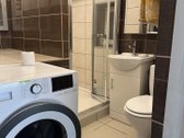 Nuomojamas erdvus dviejų kambarių butas. - nuotraukos Nr. 11