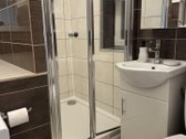 Nuomojamas erdvus dviejų kambarių butas. - nuotraukos Nr. 13