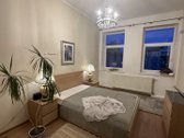 Nuomojamas erdvus dviejų kambarių butas. - nuotraukos Nr. 16