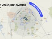 Parduodamas Šviesus Kampinis Butas! - nuotraukos Nr. 4