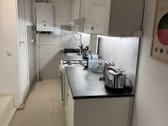 Nuomojamas erdvus dviejų kambarių butas. - nuotraukos Nr. 17
