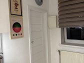 Nuomojamas erdvus dviejų kambarių butas. - nuotraukos Nr. 19