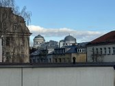 Nuomojamas erdvus dviejų kambarių butas. - nuotraukos Nr. 30