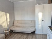Nuomojamas šviesus ir jaukus butas po - nuotraukos Nr. 3