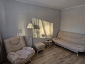 Nuomojamas šviesus ir jaukus butas po - nuotraukos Nr. 4