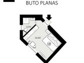 Saulėtas, Ką Tik Pilnai Įrengtas Butas Naujos - nuotraukos Nr. 10