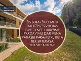 Parduodamas Trijų Kambarių 77 Kv.m Dalinės - nuotraukos Nr. 2