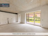 Parduodamas Trijų Kambarių 77 Kv.m Dalinės - nuotraukos Nr. 6